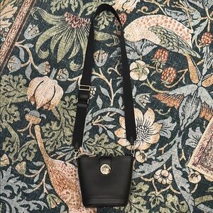 Kate Spade Black Crossbody Bag